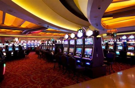 casinos los angeles - best casinos in Los Angeles